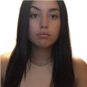 Profesora de inglés para toda las edades