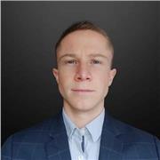 Diplômé en école d'ingénieur , je donne des cours de mathématiques à distance et en présentiel