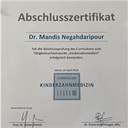 Mandis