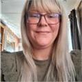I am a patient and friendly person. I can teach all age groups .