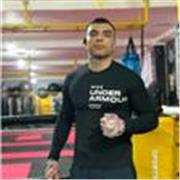 fitness, strength and conditioning for sports and kickboxing