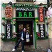Profesora de inglés apta para todas las edades y hasta el nivel B2