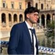 Laureando in Matematica offre ripetizioni di matematica e fisica