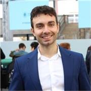 LAUREATO IN INGEGNERIA MECCANICA OFFRE RIPETIZIONI DI MATEMATICA, ALGEBRA, ANALISI, FISICA, MECCANICA DELLE STRUTTURE, ELETTROTECNICA, SCIENZA DEI MATERIALI, A STUDENTI DI SCUOLE MEDIE E SUPERIORI