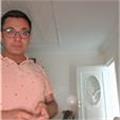 Matematik anlatmak benim için bir zevk .Matematiği öğrenmek isteyenleri arıyorum 