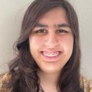 I can give private online lessons tailored to the child's specific needs