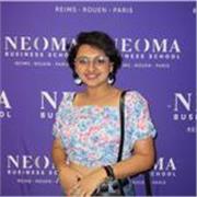 Professeure d’anglais passionnée avec méthode personnalisée pour progresser rapidement