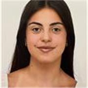 Profesora de Inglés, Matemáticas o Física