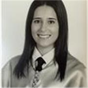 Soy graduada en Enfermería y tengo experiencia en clases particulares a domicilio