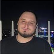 I'm an Italian guitar teacher. I offer online private lessons to students in the US and locally in Italy, for all levels