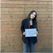 Alumna de matrícula de honor en Bachillerato imparte clases de Matemáticas a niños de primaria y secundaria a partir del 15/09