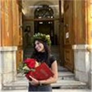Offro lezioni private a ragazze e ragazzi che siano alla ricerca di un aiuto che renda lo studio piacevole e dinamico!