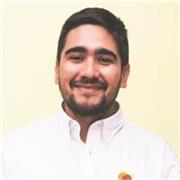 Experto en Prevencion de Riesgos y Enf. Profesionales, con conocimientos en rubros como mineria, exploraciones Geo, Environment