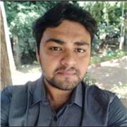 Aditya Darshanbhai Vyas