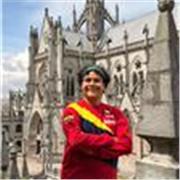 Profesor en Ciencias naturales y educación ambiental