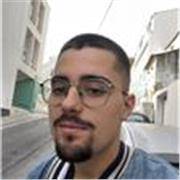 Hello! I'm a native portuguese teacher and I'm here to make your learning journey exciting and rewarding. My teaching style is dynamic, engaging, and tailored to your individual needs. My lessons are aimed at anyone looking to master Portuguese, from begi