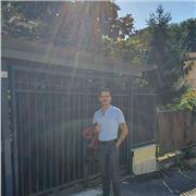 Offro ripetizioni di storia, 23 anni. Ho studiato in Università La Sapienza di Roma, facoltà di Storia, Antropologia e Religione