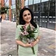 I am a native English speaker with two A* grades in English Language and Literature A Levels. I can offer affordable tutoring