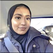 Dedicated Biology Tutor with a Passion for Student Success