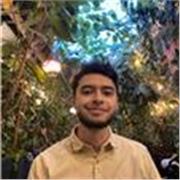 Profesor de matemáticas online, visto desde linkedin