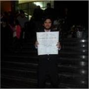 Licenciado en Geografía (Universidad Nacional del Sur, BB). Experiencia como docente desde 2013