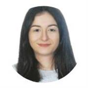 Estudiante de tercero en Turismo ofrece clases de apoyo escolar y de inglés en Guadalajara.