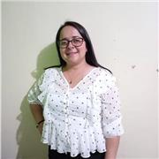 Licenciada en educación básica, con especialidad en tic para la enseñanza.
Me gustó utilizar diferentes métodos de aprendizaje