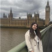 Native Turkish tutor offering engaging lessons for beginners, intermediate learners, advanced students students of all ages.