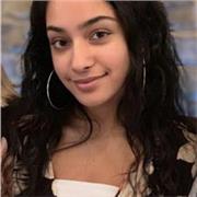 Serena Shah