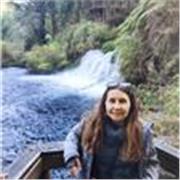 Nutricionista titulada en Chile con más de 10 años de experiencia clínica.