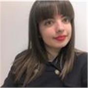 Profesora para preparación de examen FCE de Cambridge