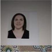 Maestra de Educación infantil con experiencia dando clases particulares 