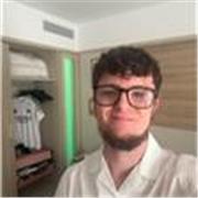 I am a computer scientist with a vast knowledge covering from cyber security to machine learning, including the basics!
