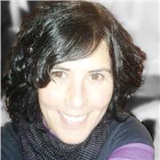 Arq. Interiorista imparte clases a estudiantes de Bachiller