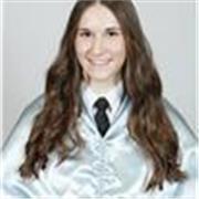 Graduada en Estudios Ingleses. Clases de inglés para Primaria, ESO, Bachillerato y B1/B2. Online o presencial en Herencia. 
