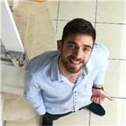 Tutor di spagnolo. Ho vissuto un anno e mezzo in Spagna e posso aiutarti a conoscere e migliorare questa meravigliosa lingua. 