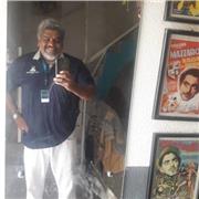 Psicólogo e professor de matemática do ensino fundamental