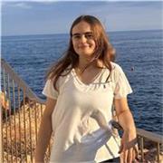 Profesora de repaso para ESO, Bachillerato científico e IB