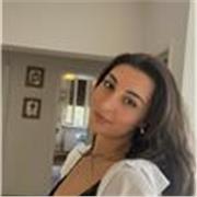 Laureanda in management for business and economics, cerco da fare ripetizioni di inglese a ragazzi di elementari, medie, superiori
