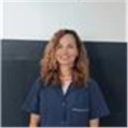 Maestra de primaria, todas las materias