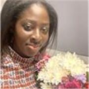 I have the potential to teach biology and Mathematics