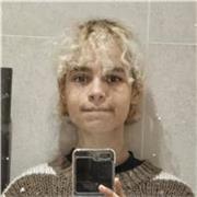 A-Level maths student who got a 9 in Maths at GCSE, looking to teach students at GCSE level