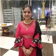 Sanskriti Singh