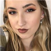 Opositora con titulo de bachillerato de ciencias