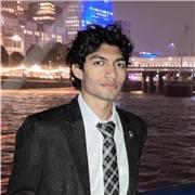 Established biology tutor (up to A-level) and enterprising KCL student with highest possible grades in the sciences.