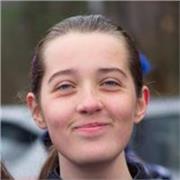 Native English speaker who helps kids of all ages