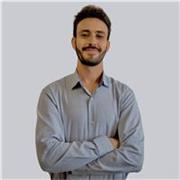 Professor particular de Química com experiência em aulas de reforço