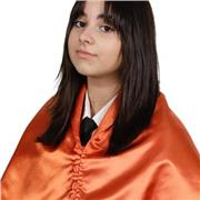 Tengo 21 años y siempre me ha apasionado enseñar materias a cualquier alumno de cualquier nivel. Las materias que abarco son matemáticas, biología, economía, lengua, inglés y puedo adaptarme a otras!!