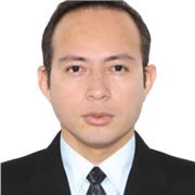 Soy un profesional en el campo del Derecho pero cuento con Conocimientos en Ciencias ambientales, excelente comunicación con niños y adolecentes, ya que eh dado capacitaciones y talleres en escuelas