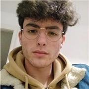 Profesor de refuerzo de Ciencias